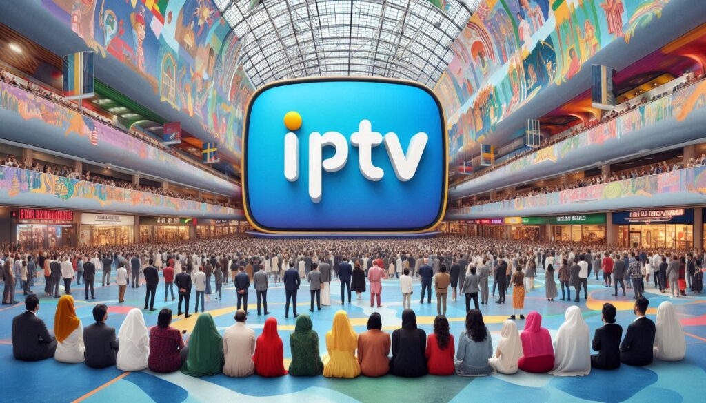 Sweden IPTV 2024