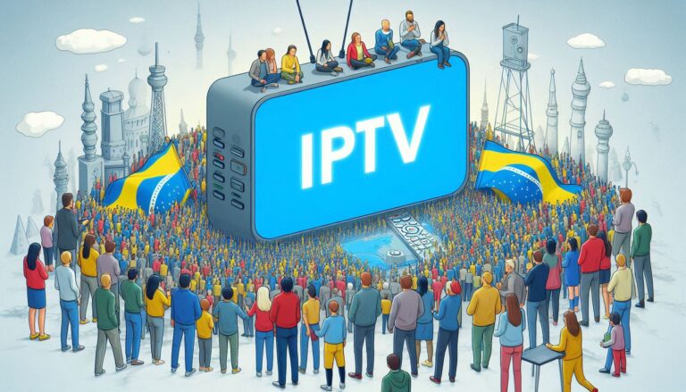 Top Swedish IPTV: Your Ultimate Viewing Experience