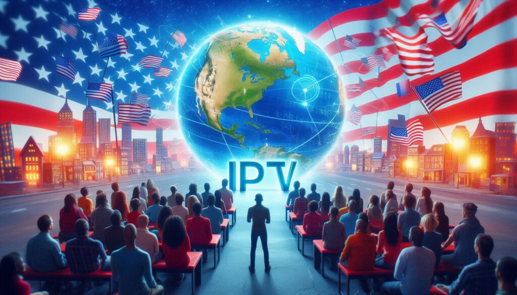 Best IPTV USA Reddit Recommendations