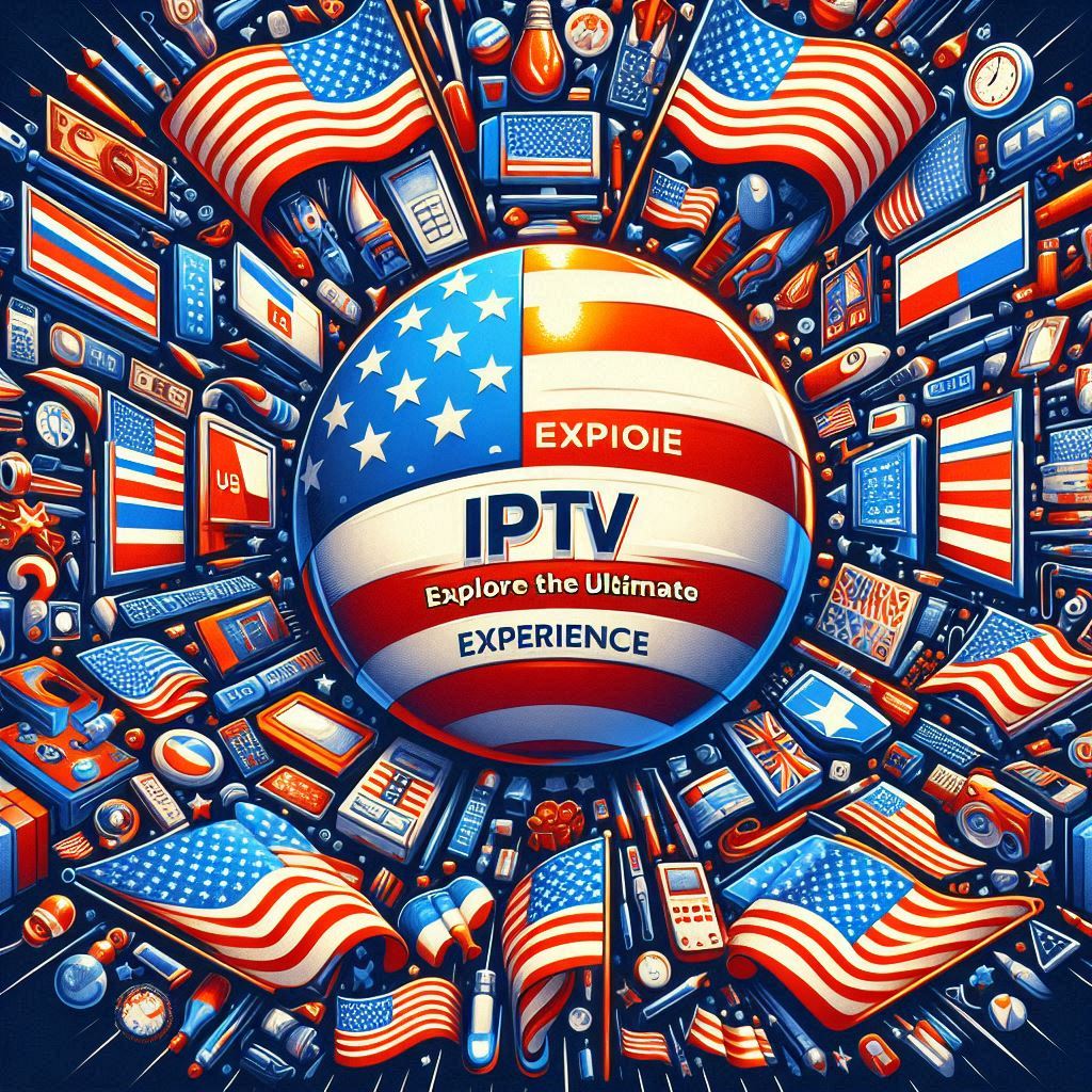 New Best USA IPTV